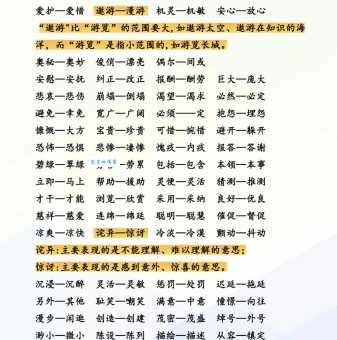 如何理解问心无愧?问心无愧的含义、近义词和反义词