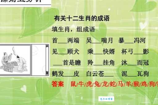 成语引狗入寨是什么意思?举例说明其深刻含义