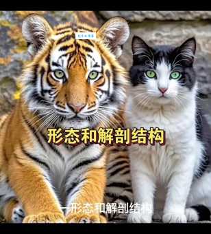 照猫画虎的真正含义是什么?一文读懂