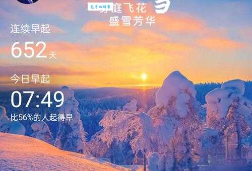 老话“雪兆丰年”是什么意思?它是怎么来的?
