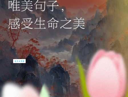 生生不息的意思是什么?详解生生不息的含义和出处