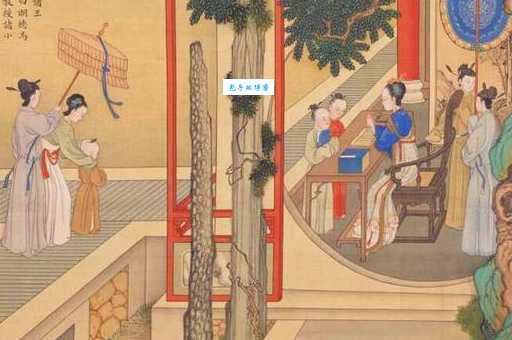 含饴弄孙的含义是什么?带你了解含饴弄孙的真正含义