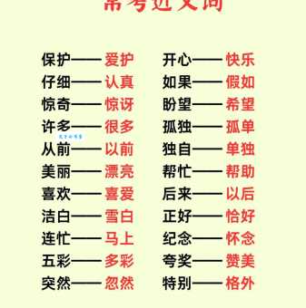 大庭广众是什么意思?与近义词的区别在哪里