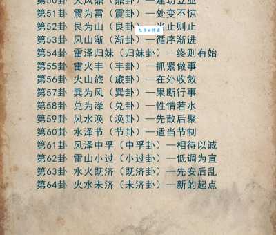 天凝地闭究竟表达什么含义?一文读懂成语意思