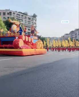 歌舞升平的真正含义是什么?一文读懂成语典故