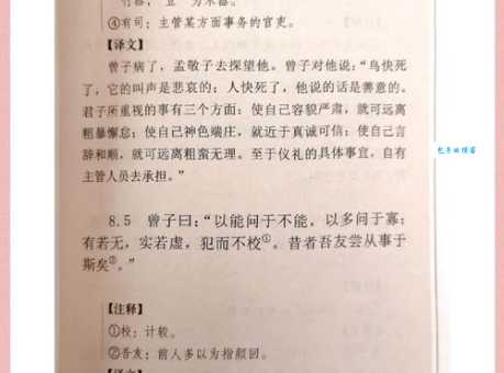 一文读懂“事无巨细”的含义和应用场景