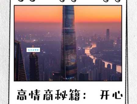 如何发高情商的朋友圈:精致生活从这里开始