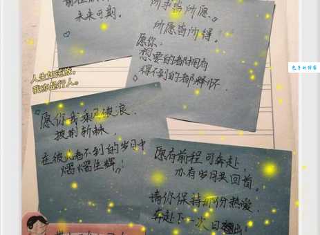 毕业季个性签名大全:表达青春与梦想