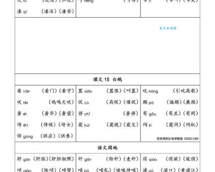 还在为疰字的读音发愁?疰怎么读?疰字拼音、组词大全