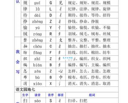 膝盖的拼音是什么?带你学习膝字组词