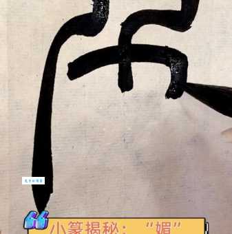 轻松搞定“媚”字！媚怎么读？媚怎么写？媚字的常用组词有哪些？