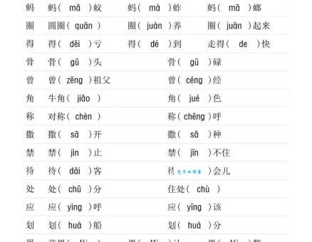 还在为“腻”字的读音发愁?教你轻松掌握“腻”的拼音和组词!