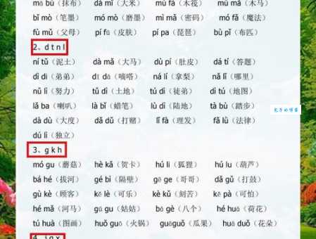 如何读“选”字?“选”字拼音、组词以及例句分析