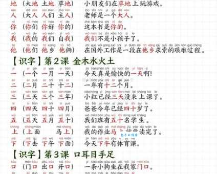 如何读懂“了”字?“了”字的拼音、读音和组词大全