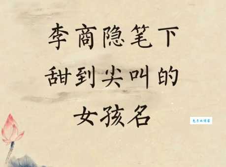 栀字怎么念?栀字拼音怎么写?栀字有哪些常见的组词?
