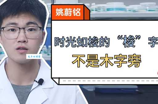 梭怎么读?梭字拼音是什么?梭字组词有哪些?
