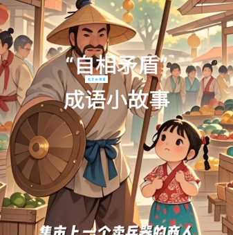 成语方枘圜凿是什么意思？用最简单的语言解释方枘圜凿
