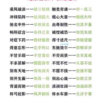 百发百中近义词详解:精准射击的完美表达