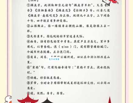 孤芳自赏的近义词是什么?例句帮你理解词义