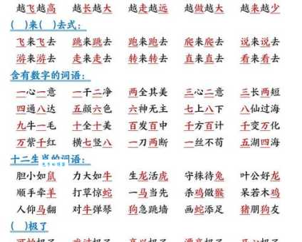 寻找敏捷的近义词,快速提升你的表达能力!