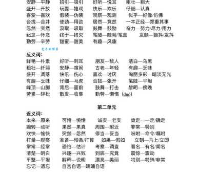 表达喜欢的多种说法:喜欢近义词及例句详解