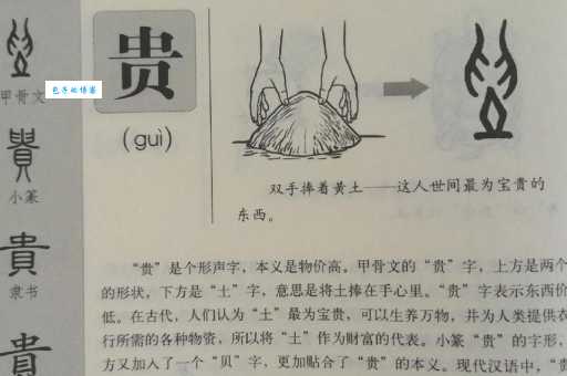 华贵是什么意思?它的近义词和例句详解