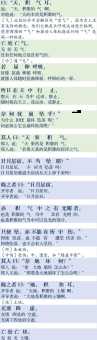 想了解杞人忧天的近义词?这些词语你都认识吗?