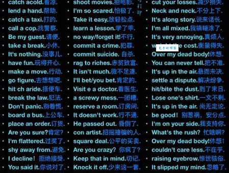 别再说interesting了!教你用boring表达更地道意思