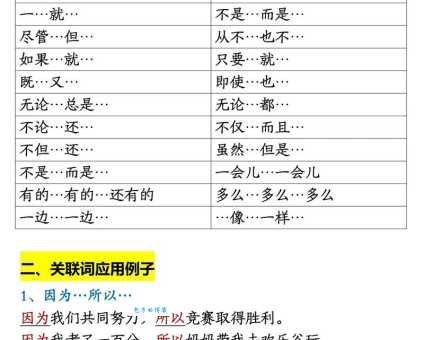 贯通的近义词和例句:如何准确运用贯通