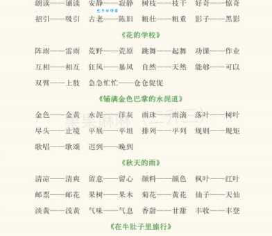一文读懂“特别”:近义词、反义词及实际运用