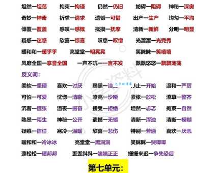 惊奇的近义词详解,让你表达更精准到位
