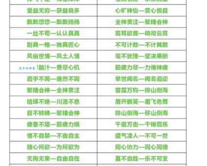 急切渴望的心情用什么词？如饥似渴近义词推荐