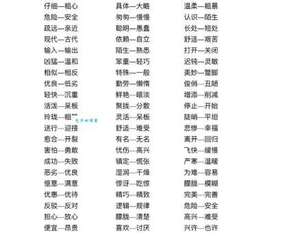 滔滔不绝的近义词有哪些?超全详解!