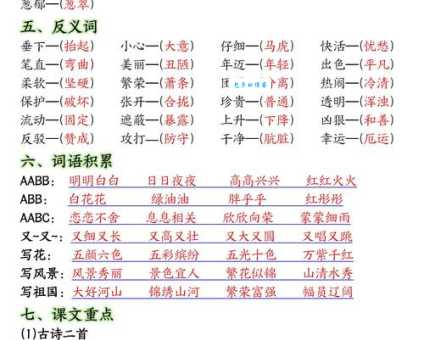 还在为无垠找近义词发愁?这篇帮你解决