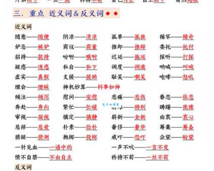细数“照顾”的近义词,表达更精准到位!