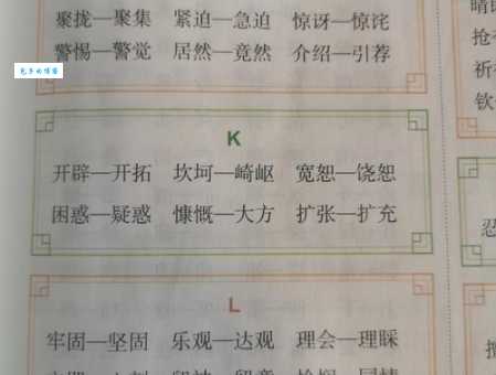 文质彬彬的近义词有哪些?教你轻松掌握表达