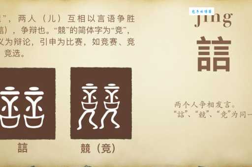 媭怎么读?详解媭字的读音、意思及相关词语