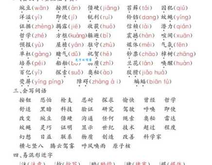 彻底解决“坊”怎么读,“坊”怎么念的难题,附带超全组词详解!