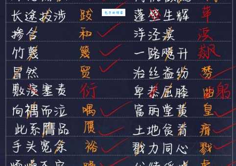 不会读“孀”字？这篇告诉你孀的拼音、读音和组词方法