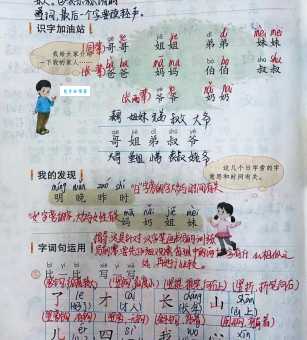 “亲”字到底怎么读?拼音、读音及常用组词详解