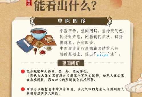 学会望闻问切拼音,轻松了解中医诊断方法