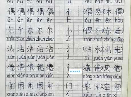 燕组词 解答燕组词有哪些与燕子的燕组词怎么组！