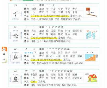 雾组词 解答雾组词有哪些与烟雾的雾组词怎么组！