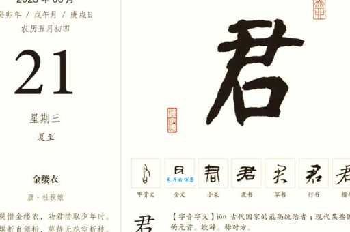 君组词 解答君组词有哪些与君的笔顺怎么写！