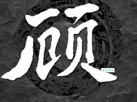 顾是什么意思