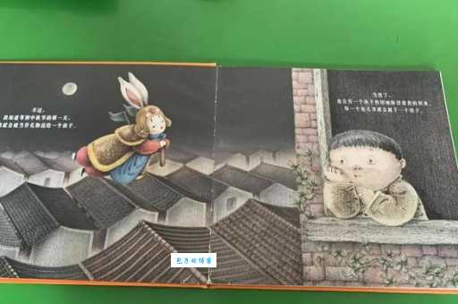 兔儿爷的传说故事，忽男忽女的兔儿爷