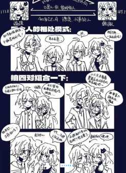 工作中oc是什么意思