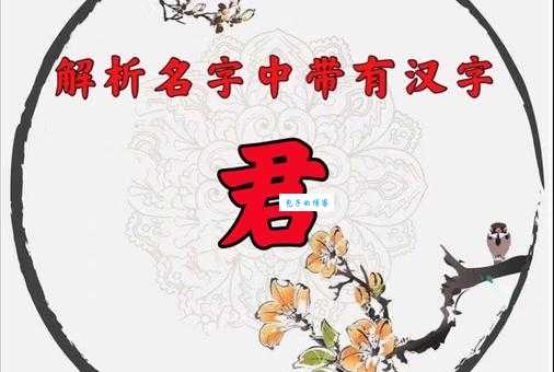 君组词_君字组词