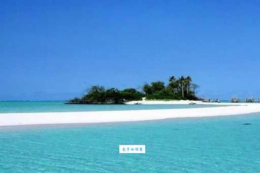 世界上最大的咸水湖是什么湖？居然比好多海都大？