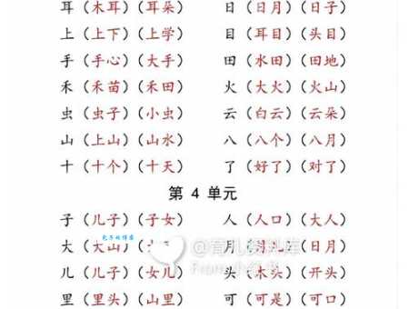 幼组词_幼字组词